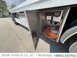 MERCEDES-BENZ Antos2540*E6c*Frigoblock*AHK*LBW*2Verdampfer*TÜV