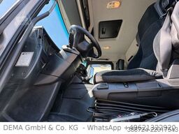MERCEDES-BENZ Antos2540*E6c*Frigoblock*AHK*LBW*2Verdampfer*TÜV