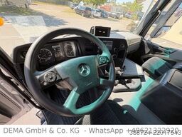 MERCEDES-BENZ Antos2540*E6c*Frigoblock*AHK*LBW*2Verdampfer*TÜV