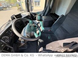 MERCEDES-BENZ Antos2540*E6c*Frigoblock*AHK*LBW*2Verdampfer*TÜV