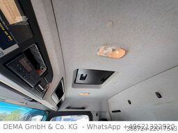 MERCEDES-BENZ Antos2540*E6c*Frigoblock*AHK*LBW*2Verdampfer*TÜV