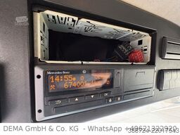 MERCEDES-BENZ Antos2540*E6c*Frigoblock*AHK*LBW*2Verdampfer*TÜV