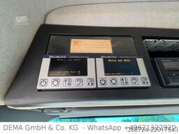 MERCEDES-BENZ Antos2540*E6c*Frigoblock*AHK*LBW*2Verdampfer*TÜV