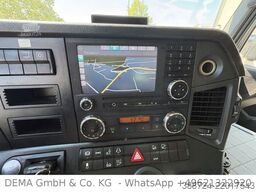 MERCEDES-BENZ Antos2540*E6c*Frigoblock*AHK*LBW*2Verdampfer*TÜV