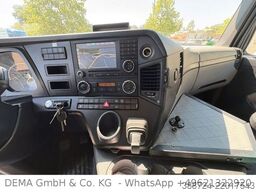 MERCEDES-BENZ Antos2540*E6c*Frigoblock*AHK*LBW*2Verdampfer*TÜV