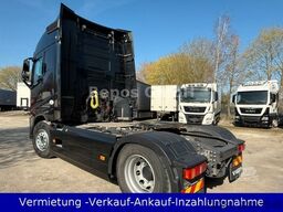 VOLVO FH 500 - Euro 6-ACC-I-Shift-I-Park cool