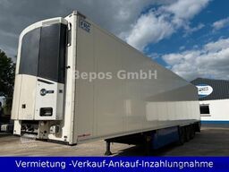 SCHMITZ CARGOBULL SKO 24/L-13.4 FP 60 Thermo King SLXi300