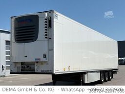 SCHMITZ CARGOBULL SCBS3B*Rohrbahnen*Meet Fleisch*Schmitz-Achsen*