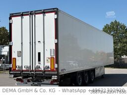 SCHMITZ CARGOBULL SCBS3B*Rohrbahnen*Meet Fleisch*Schmitz-Achsen*