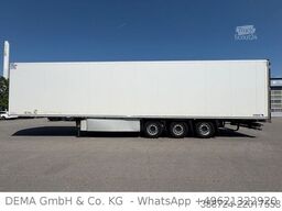 SCHMITZ CARGOBULL SCBS3B*Rohrbahnen*Meet Fleisch*Schmitz-Achsen*