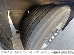 SCHMITZ CARGOBULL SCBS3B*Rohrbahnen*Meet Fleisch*Schmitz-Achsen*