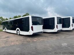 MAN 4x Lion's City 12C   KLIMAANLAGE   LAWO
