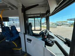 MAN 4x Lion's City 12C   KLIMAANLAGE   LAWO