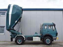 MERCEDES-BENZ NG 1628 V8 Betonsilo
