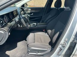 MERCEDES-BENZ E 220d T Automatik 143kw * LED * Navi * Kamera