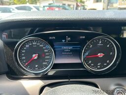 MERCEDES-BENZ E 220d T Automatik 143kw * LED * Navi * Kamera