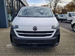 VW T7 Transporter Kasten Tdi KR Heckklappe PDC KLIMA