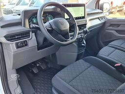VW T7 Kasten Tdi KR Heckklappe PDC KLIMA TEMPOMAT
