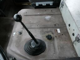 mercedes-benz 1017 AF Feuerwehrwagen AHK Einzelbereifung Rückfahrkamera