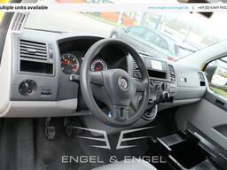Volkswagen T5 Transporter 2.0 TDI 2xSCHIEBETÜR PARKTRONIK EURO-5 CoC
