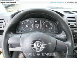Volkswagen T5 Transporter 2.0 TDI 2xSCHIEBETÜR PARKTRONIK EURO-5 CoC