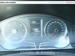 Volkswagen T5 Transporter 2.0 TDI 2-Sitzer EURO-5 CoC PARKTRONIK