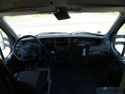 iveco Daily 35 S11 C30C AUTOMATIK KAMERA Regale LUFT DURCHGANG EURO-5 CoC