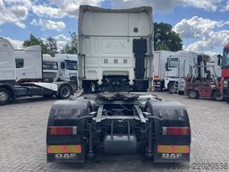 DAF XF 105.510 MANUAL, RETARDER, EURO 5, FRIGO