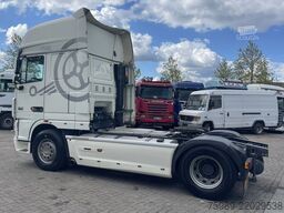 DAF XF 105.510 MANUAL, RETARDER, EURO 5, FRIGO