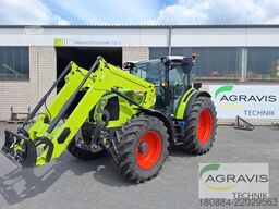 Claas ARION 450 CIS+ STAGE V