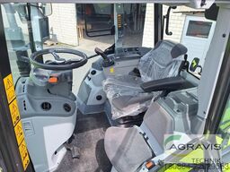 Claas ARION 450 CIS+ STAGE V