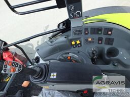 Claas ARION 450 CIS+ STAGE V