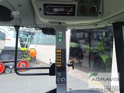 Claas ARION 450 CIS+ STAGE V