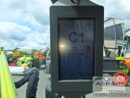 Claas ARION 450 CIS+ STAGE V