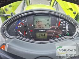 Claas ARION 450 CIS+ STAGE V