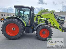 Claas ARION 450 CIS+ STAGE V