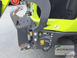 Claas ARION 450 CIS+ STAGE V