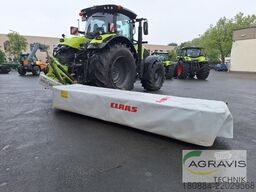 Claas DISCO 3450