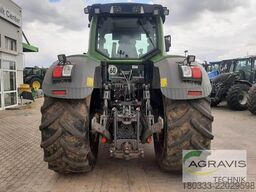 Fendt 826 VARIO S4 Profi