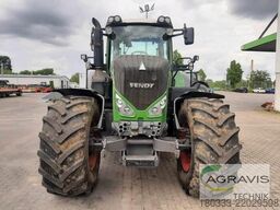Fendt 826 VARIO S4 Profi