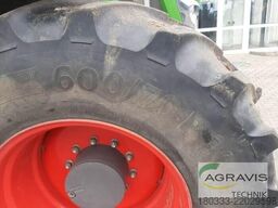 Fendt 826 VARIO S4 Profi