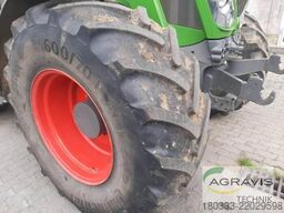 Fendt 826 VARIO S4 Profi