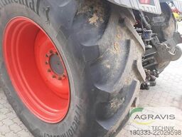 Fendt 826 VARIO S4 Profi