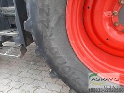 Fendt 826 VARIO S4 Profi