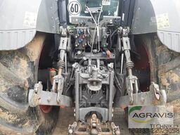Fendt 826 VARIO S4 Profi