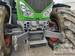 Fendt 826 VARIO S4 Profi
