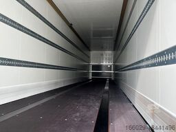 KRONE SZK 18 Koffer Event Mega-Koffer 2.900 mm Höhe