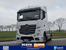 MERCEDES-BENZ ACTROS 1848 LS