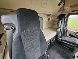 MERCEDES-BENZ ACTROS 1848 LS