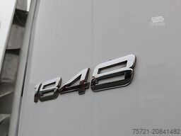 MERCEDES-BENZ ACTROS 1848 LS